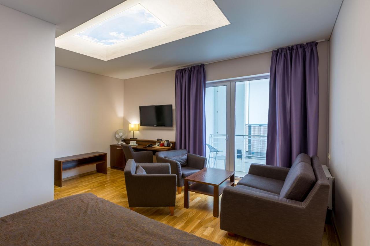 Hotell Viiking Pärnu
