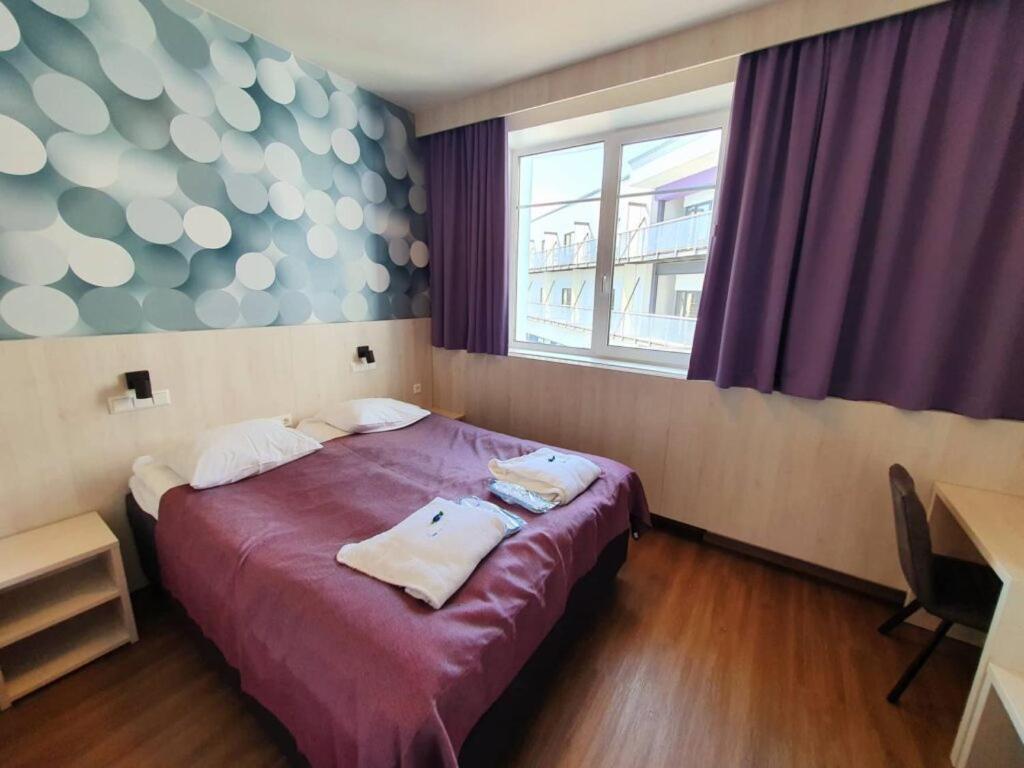 Hotell Viiking 3*