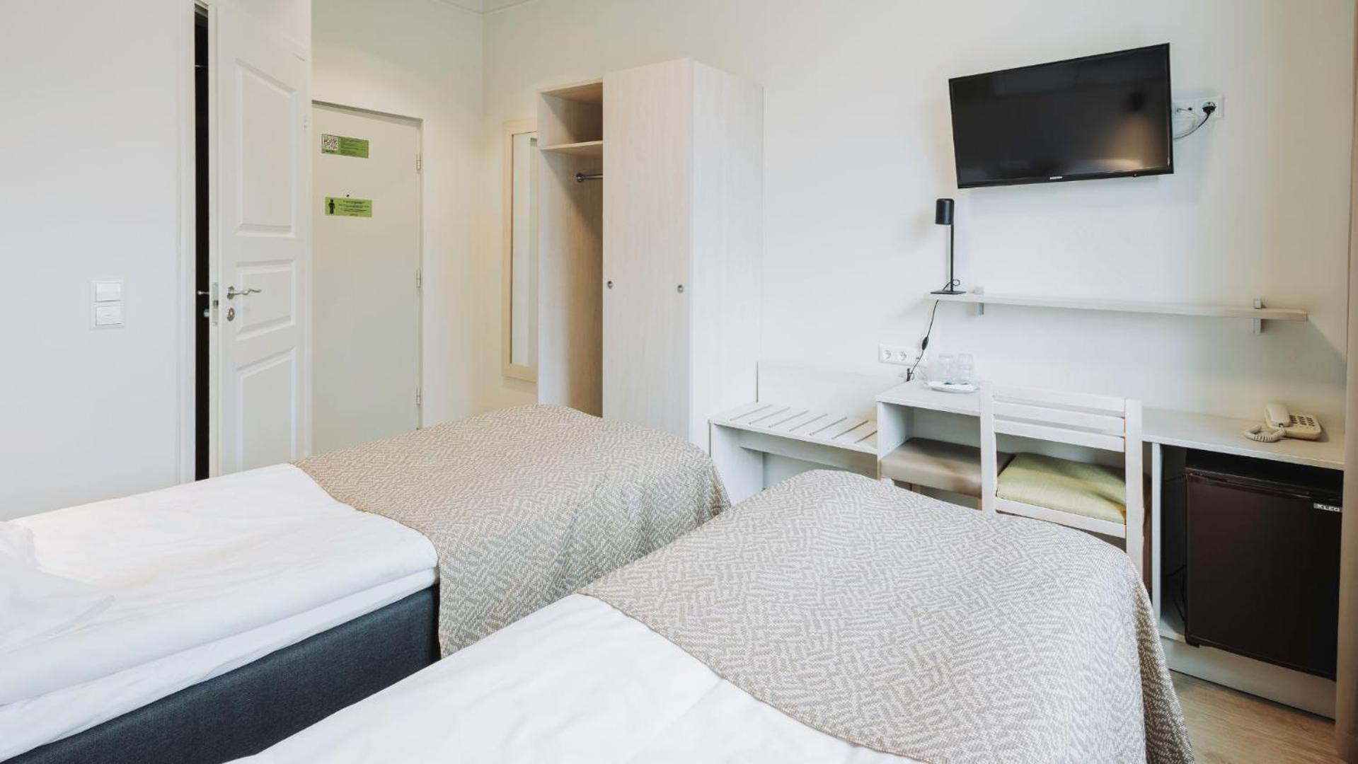 Hotell Viiking Pärnu