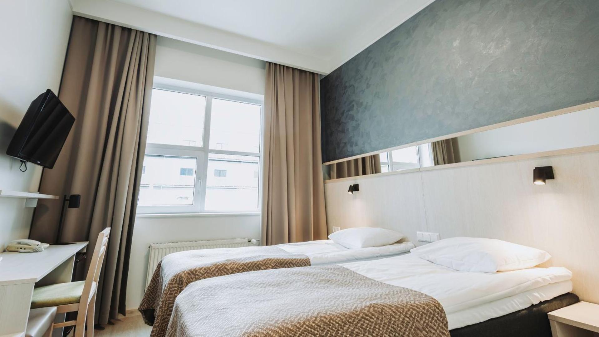 Viiking Hotell Pärnu