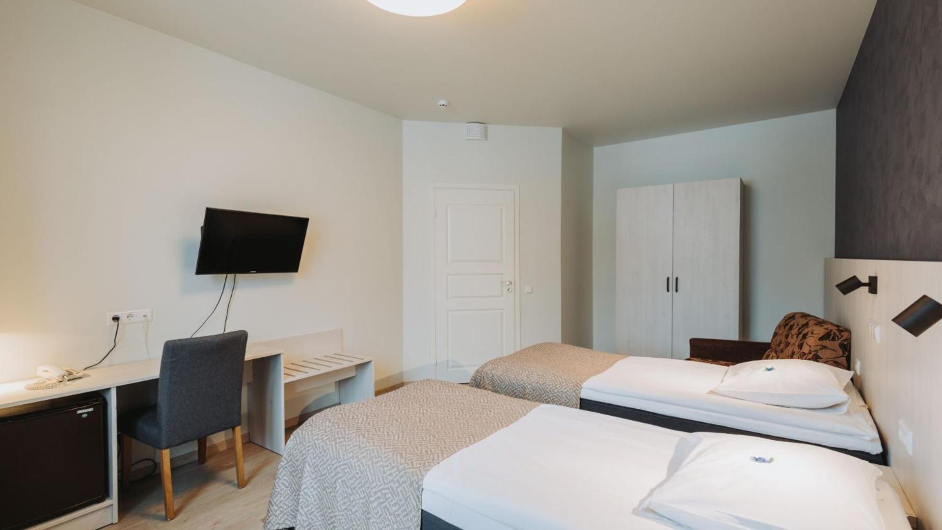 Hotell Viiking Pärnu