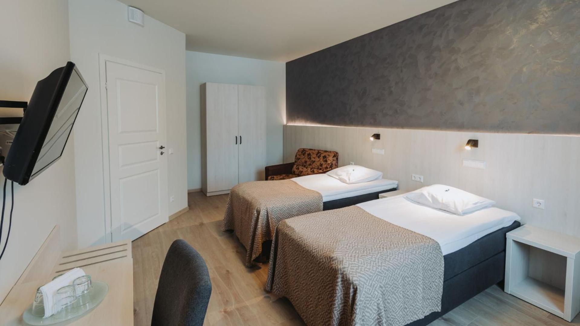 Hotell Viiking 3*