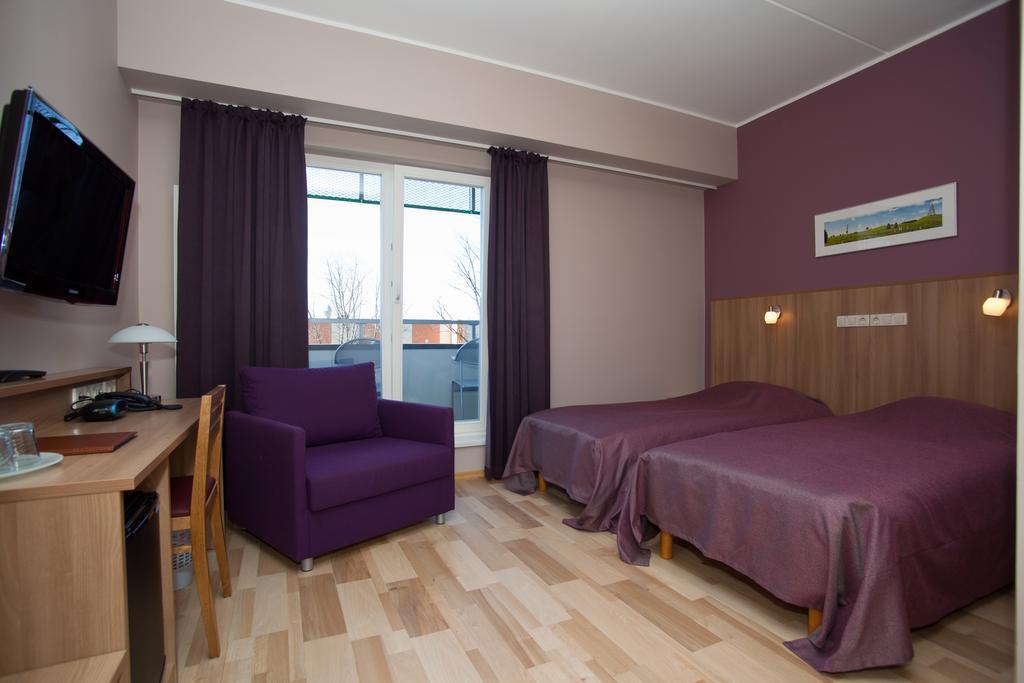 Viiking Hotell
