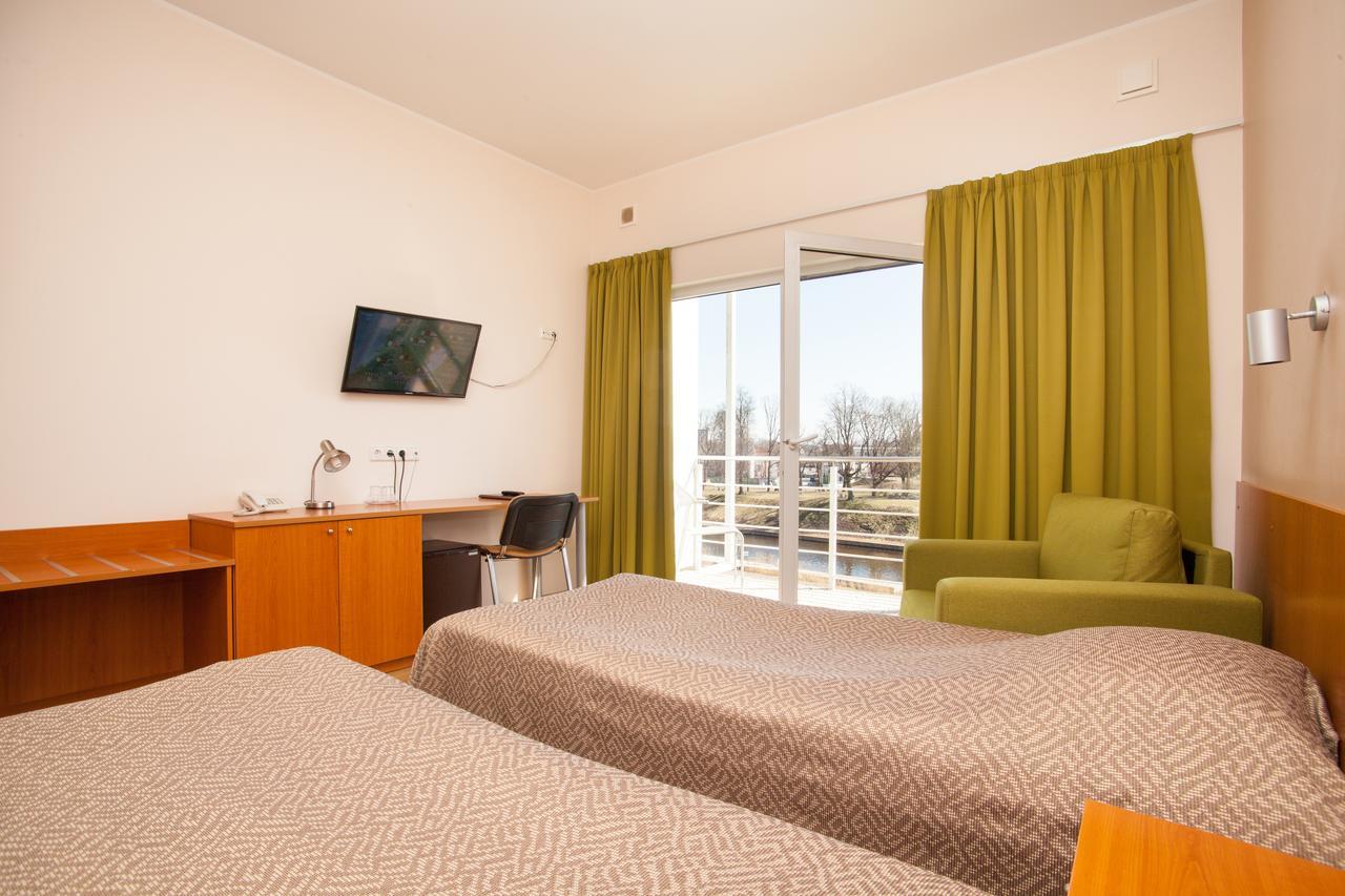 Viiking Hotell 3*