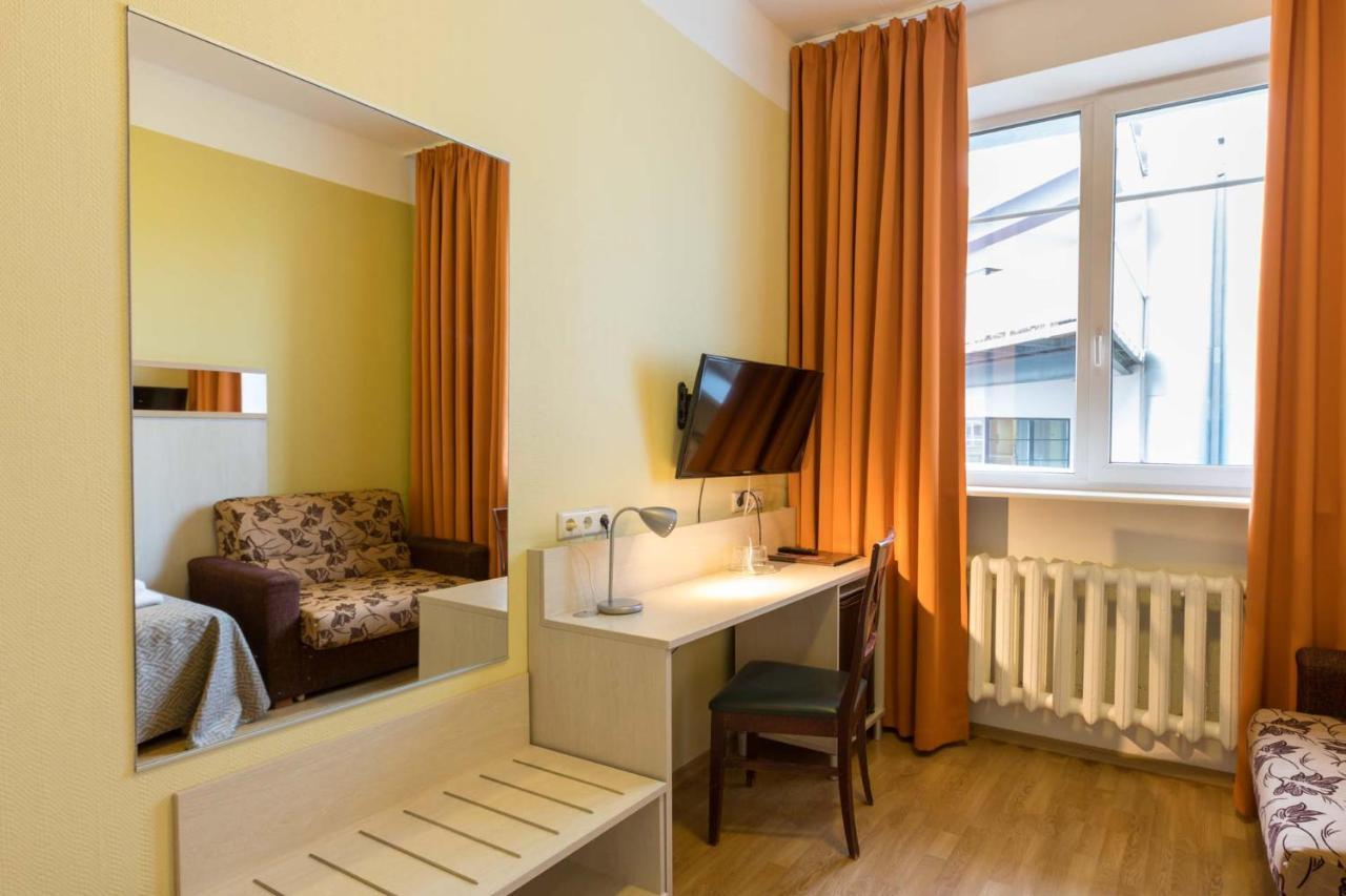 Viiking Hotell Pärnu