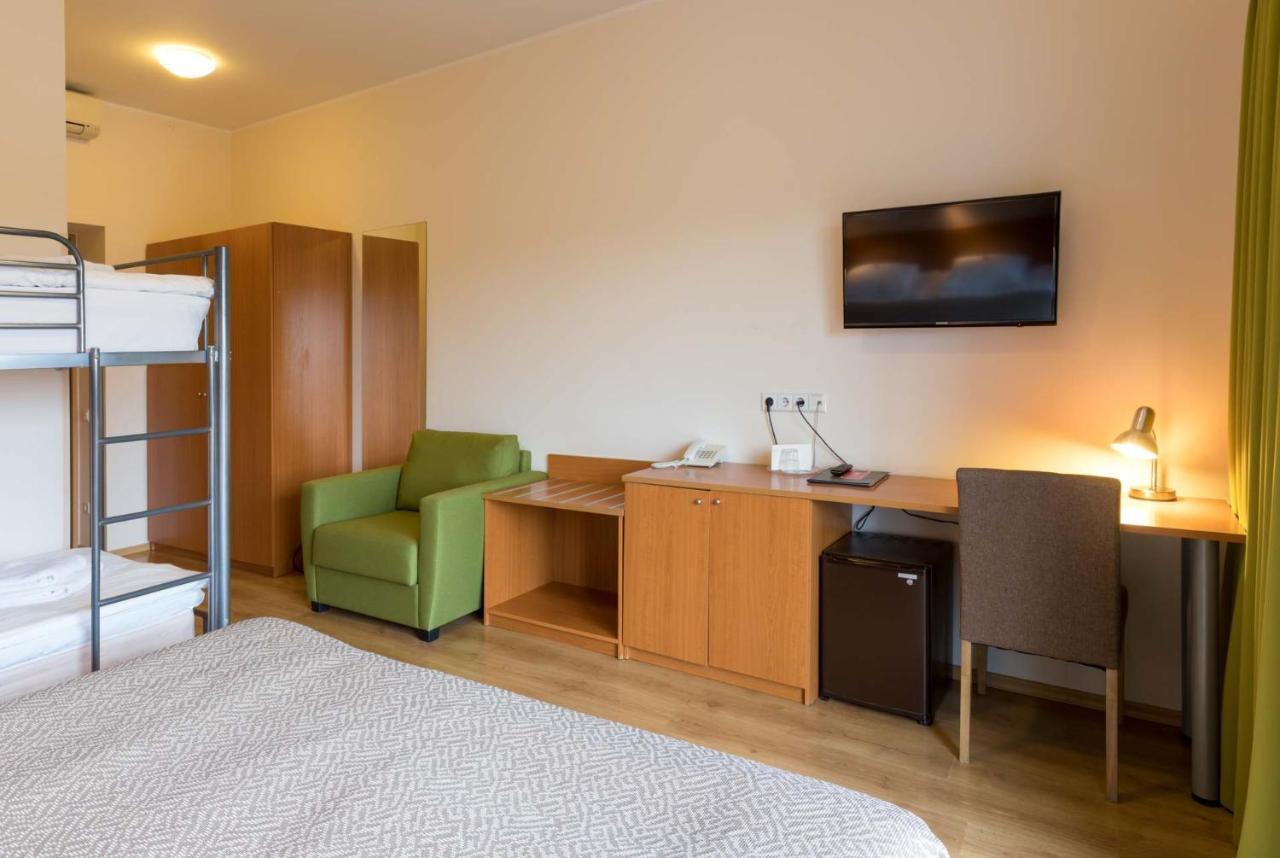 Viiking Hotell Pärnu