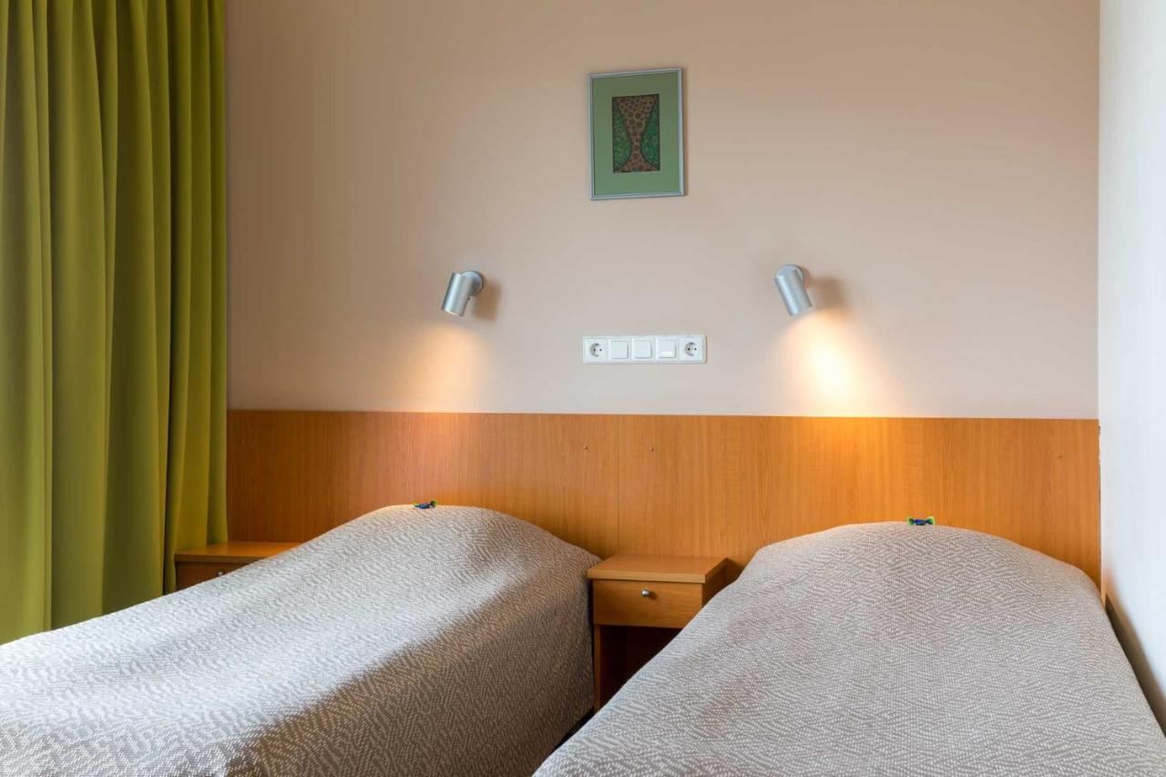 Viiking Hotell Pärnu