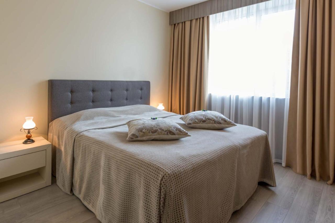 Hotell Viiking 3*